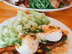 -Egg•Allday Brunch(襄阳北路店)
