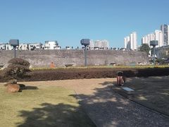 -石炮台公园