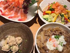 -初居食屋日式料理(万象城购物中心店)