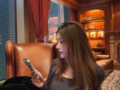 -广州富力丽思卡尔顿酒店