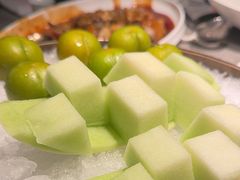 -木守西溪溪隐餐厅