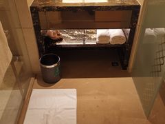 -广州天河合景福朋喜来登酒店