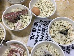 -老刘家泡馍·陕西老字号(钟楼广济街店)