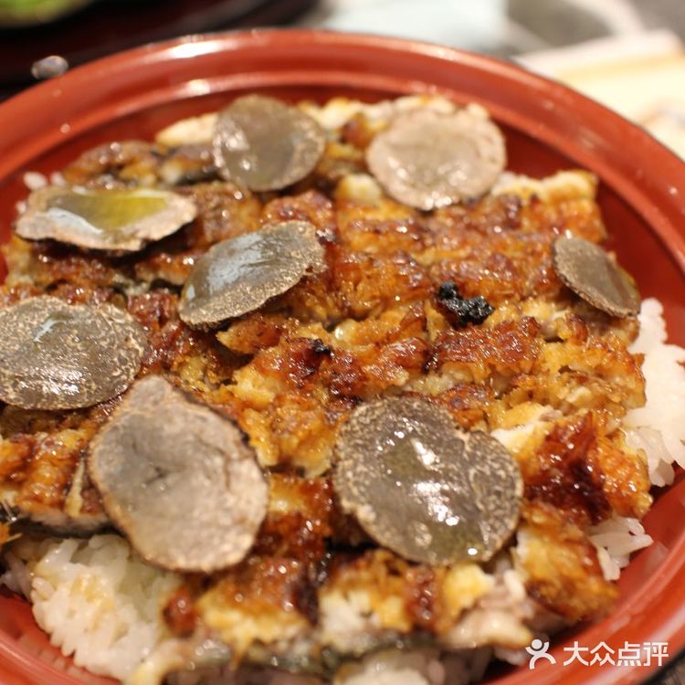 北京美食/日本关西活烤鳗鱼我来了，yyds