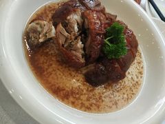 -天鲜阁·海鲜粤菜·33年老字号(石槎白云站店)