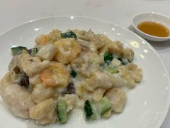 -燕春楼(海河华鼎店)