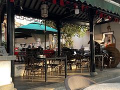 -春娟茶楼·地道农家菜(梅家坞店)