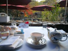 -三嚥阁 La Villa Restaurant