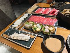 -呷哺呷哺 黄金牧场 (新中关购物中心店)