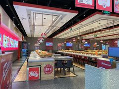 -龍歌自助小火锅(市北台东利群店)