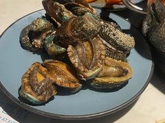 -喜庭海鲜自助(北辰三角洲北辰荟店)