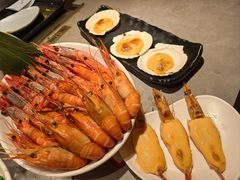 -水木锦堂·自助铁板烧(方庄时代店)