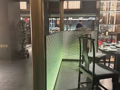 -浩运·海鲜青岛菜·海胆水饺(石老人店)