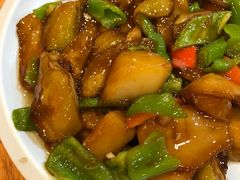 -东北农家小院(定西路店)