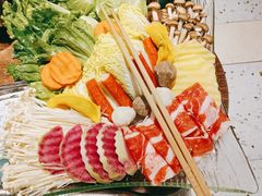 -春润大地海南椰子鸡(沙井京基百纳广场店)