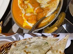 -Pita's&Tika's中东和印度风味餐厅(龙湖天街店)