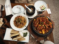 石磨脱骨凤爪-西江美食舫·江西菜(健德桥店)