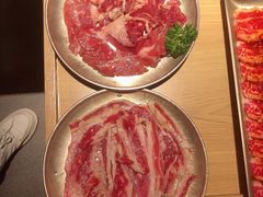 -西塔老太太泥炉烤肉(亚运村店)