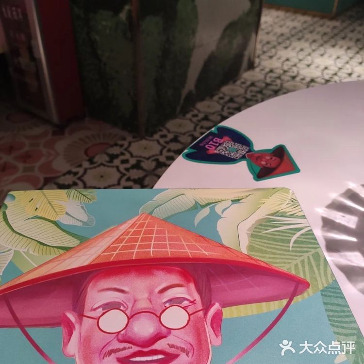 南海万科广场超抵吃东南亚菜!新客团购89💰 5个特色菜式