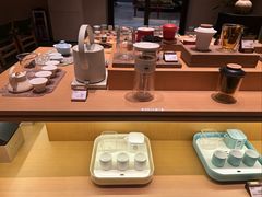 -奈雪茶院·茶室茶馆(广州粤海天地店)