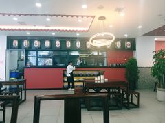 -小老三汉中热米皮(钟楼店)