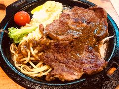 -伊思玛雅法式牛排自助餐厅(福清万达店)