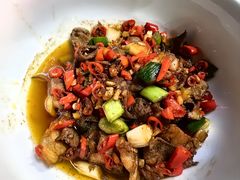 -食理八湘(中海城风情苑北区店)