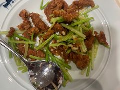 -杭州香格里拉·香宫中餐厅