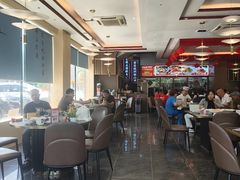 -韶山冲湘菜(中兴大街店)