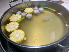 -汕头八合里海记牛肉店(清河店)