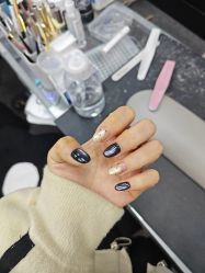 -芊屿芊浔美甲