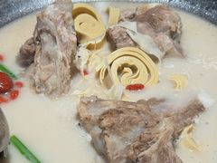 -骨之味·筒骨汤火锅(江头店)