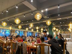 大堂-肖肖酸萝卜鱼火锅(总店)