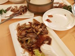 -北京全聚德(西客站店)