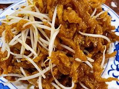 糖醋面筋-九河居(荔湾路店)