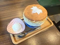 -芙蕾哥哥souffle