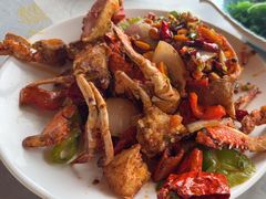 -北港方记海鲜楼·海景餐厅