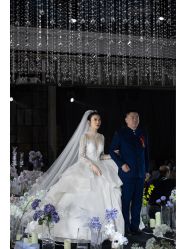 -MECCI婚礼摄影跟拍(红东方广场店)
