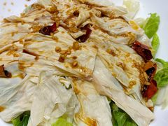 -筱爷叔·上海传统手工菜(玉树路店)