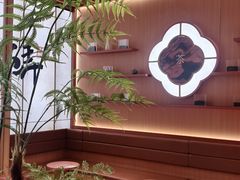 -茶话弄(中贸广场店)