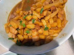 -小吊梨汤·北京菜·烤鸭(双井乐成中心店)