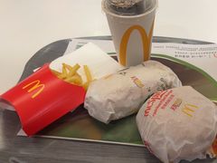 -麦当劳(世纪汇广场店)