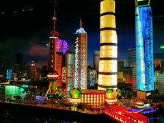 -上海乐高探索中心