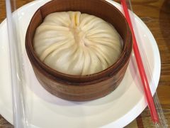 -隆喜元鱼汤包·海鲜(中联广场店)