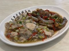 -长平老姿娘夜粥(平东一街店)