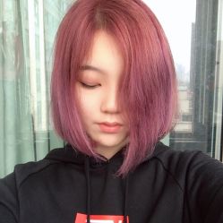 -Godhands美发设计沙龙