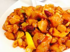 -峨嵋酒家(地安门店)