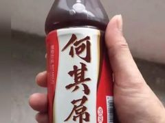 -贤合庄卤味火锅(时代广场店)