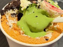 -迦南·甜品蛋糕(传媒店)