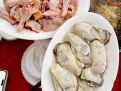 -花苑美食横琴生蚝火锅(拱北粤华路店)